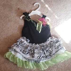 Girls 2t Dress